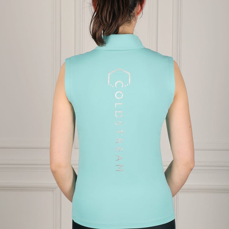 Coldstream Cranshaws Sleeveless Base Layer image 6