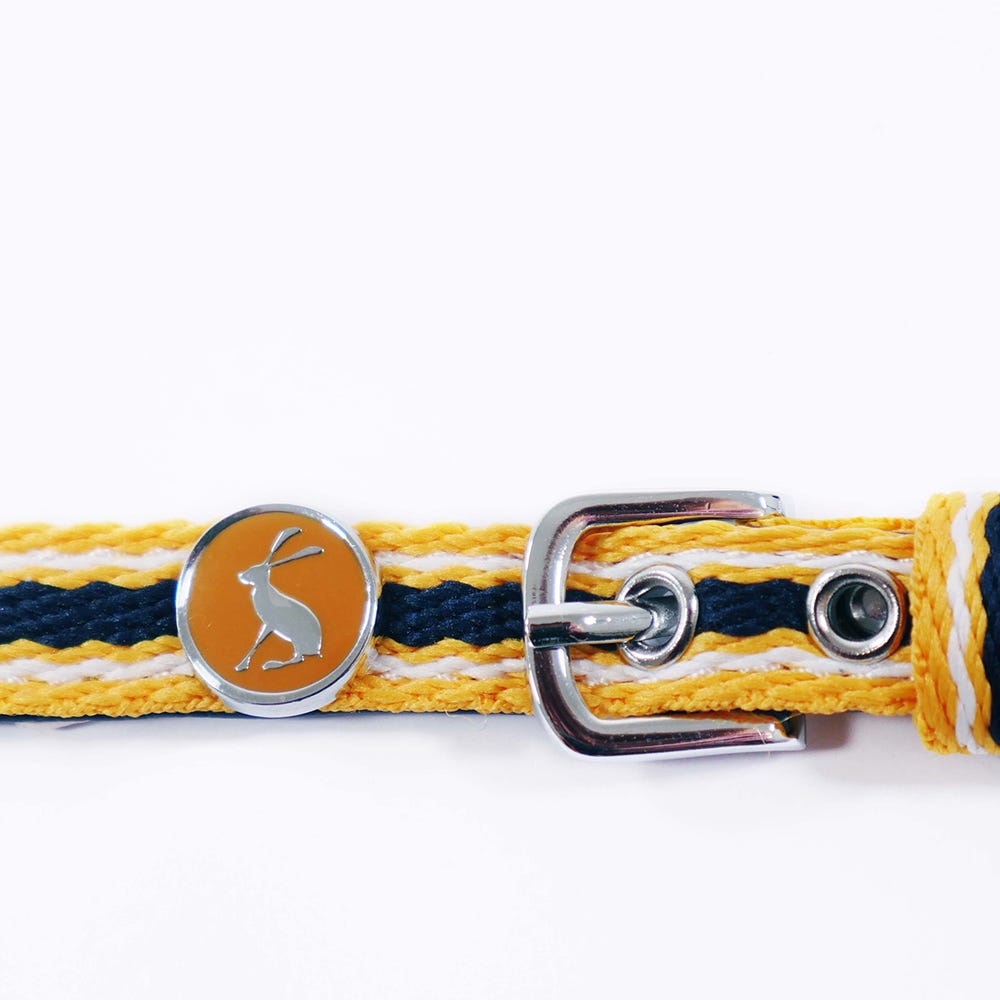 Joules Coastal Cat Collar image 9