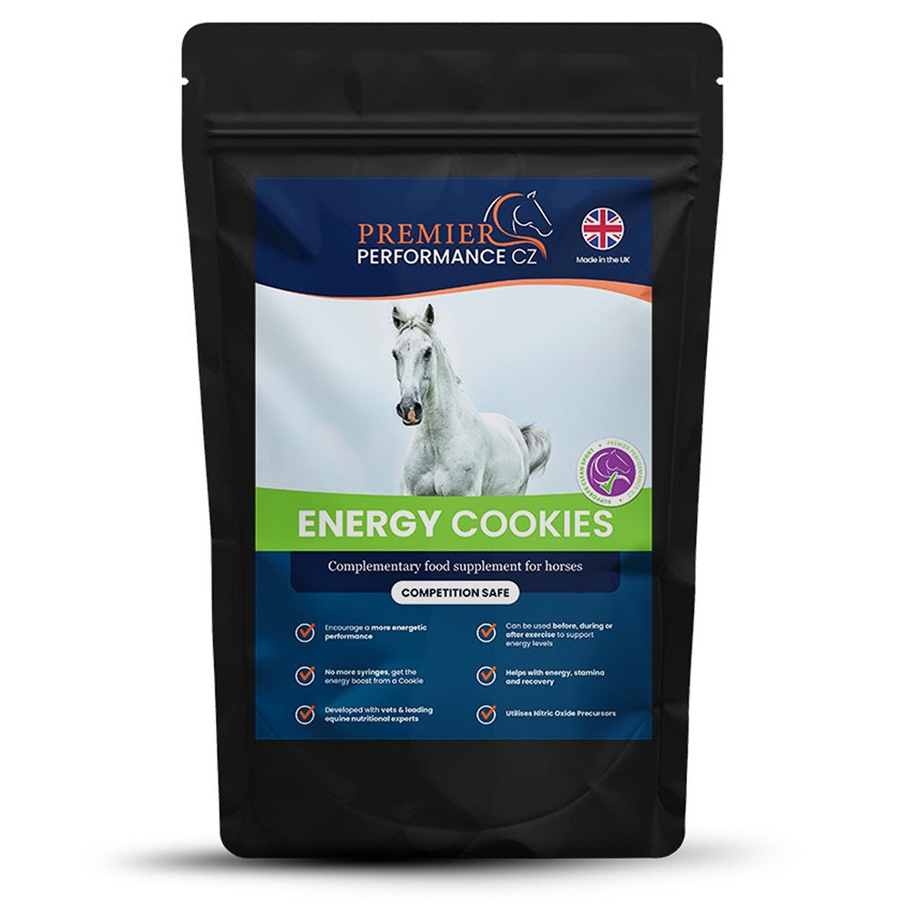 Premier Performance Energy Cookies image 1