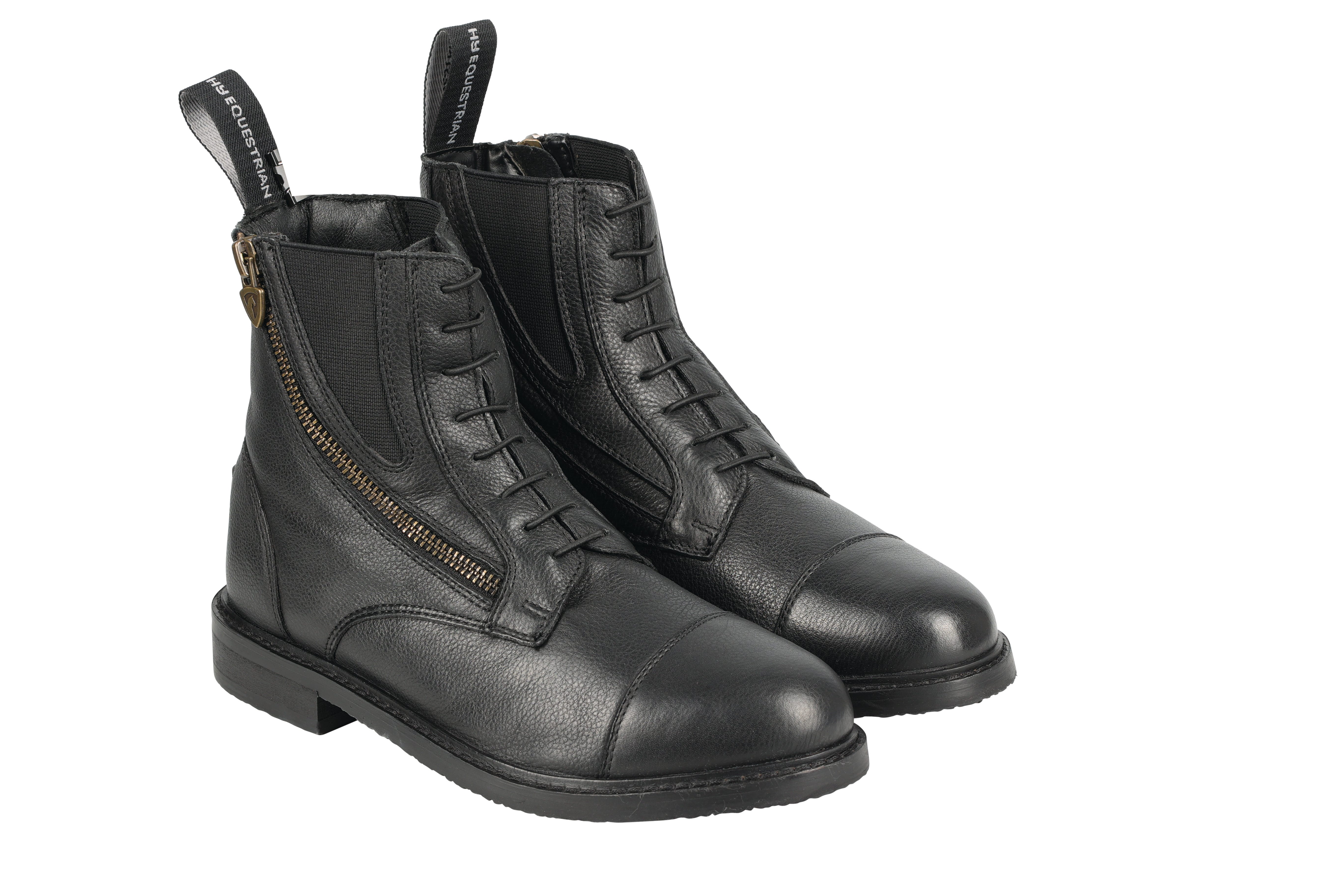 ProPriverno Lato Jodhpur Boot by Hy Equestrian image 1