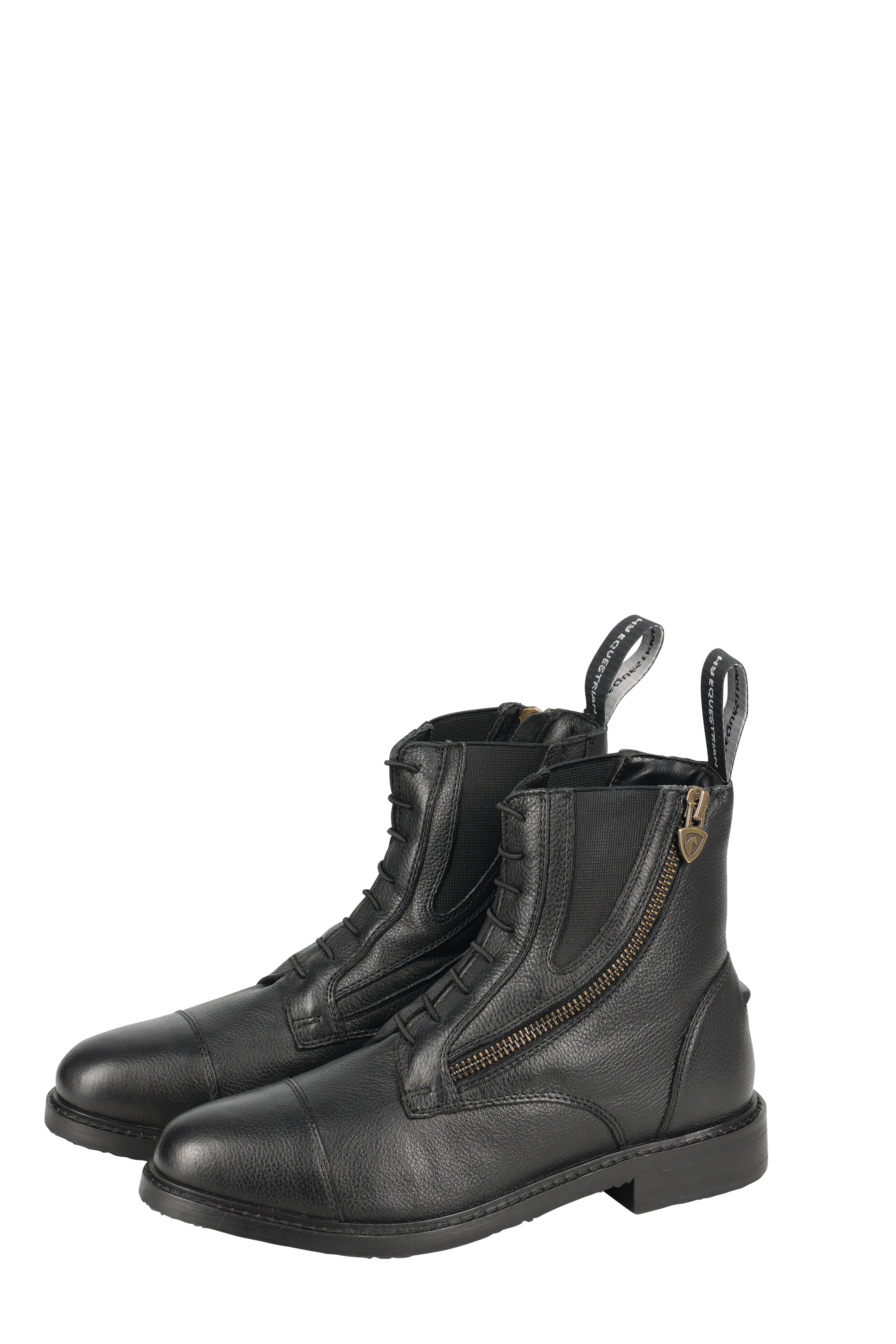 ProPriverno Lato Jodhpur Boot by Hy Equestrian image 2