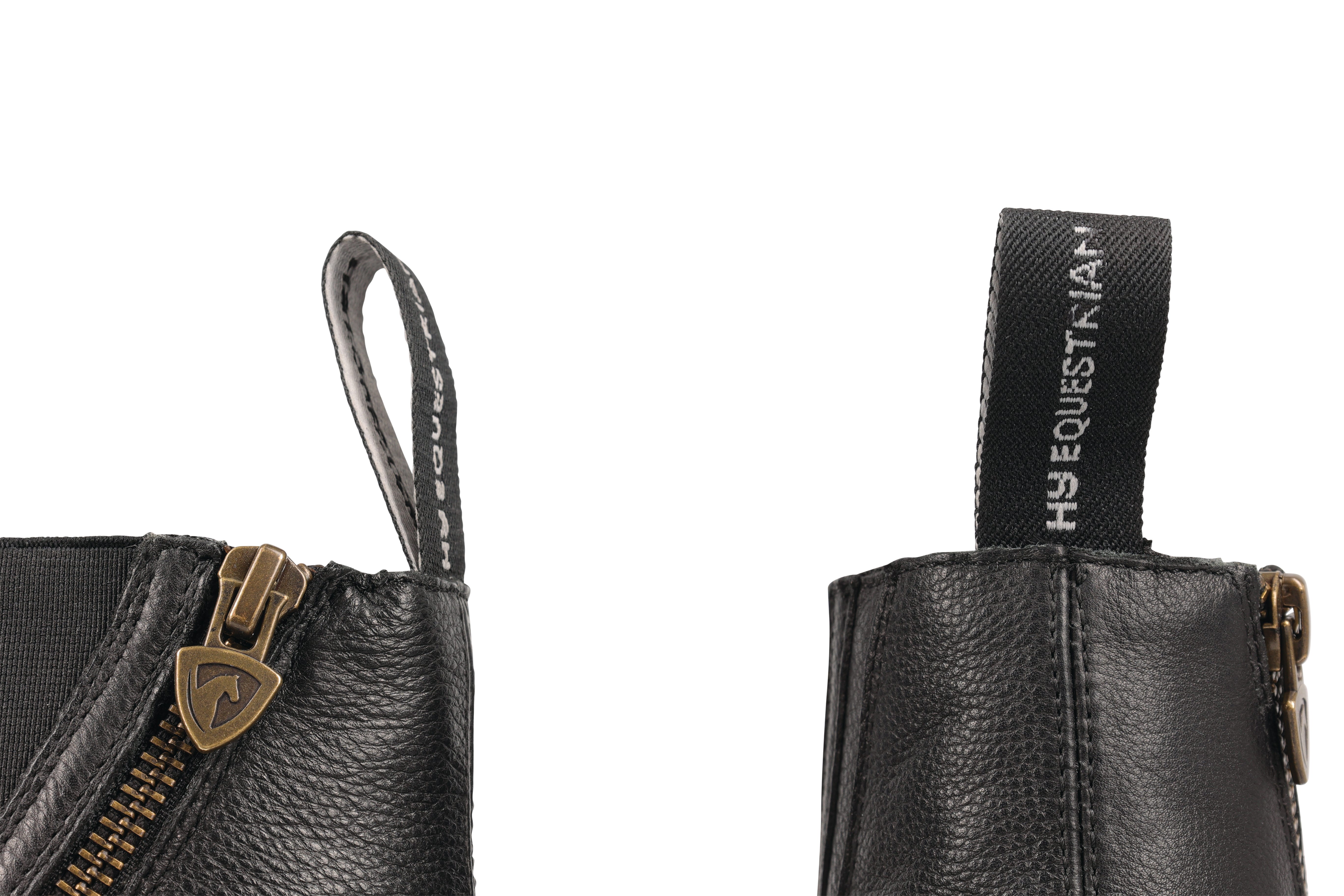 ProPriverno Lato Jodhpur Boot by Hy Equestrian image 3