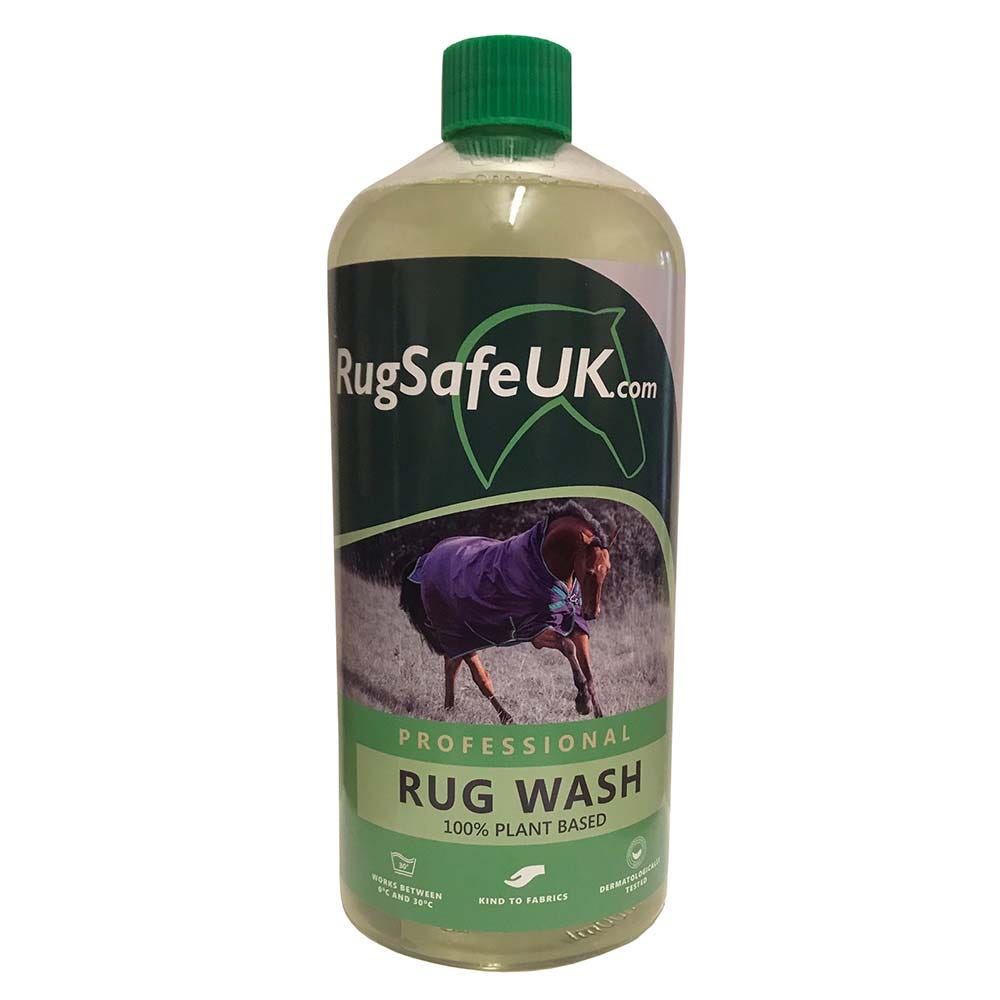 Rugsafe Rug Wash image 1