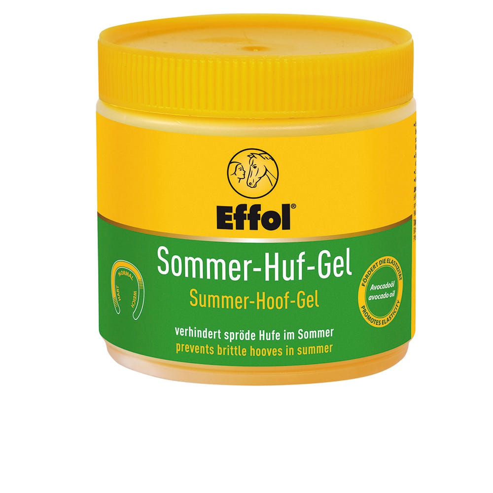 Effol Summer Hoof Gel image 1