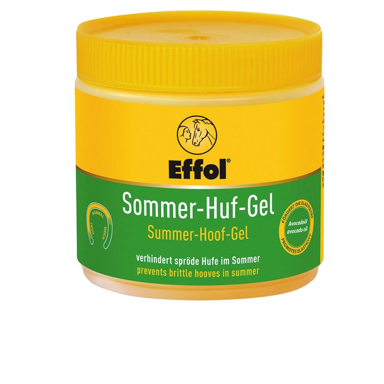 Effol Summer Hoof Gel image 1