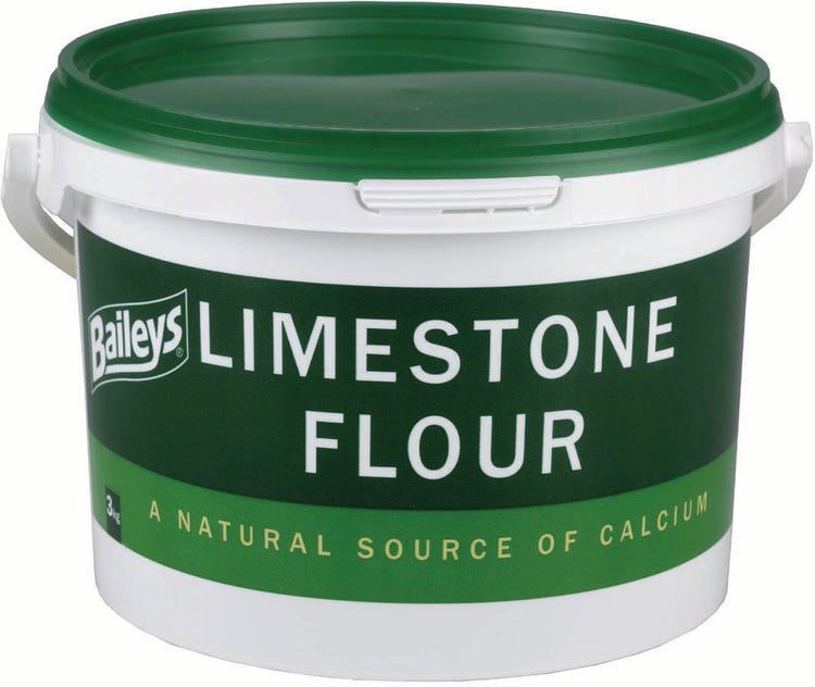 Limestone Flour image 1