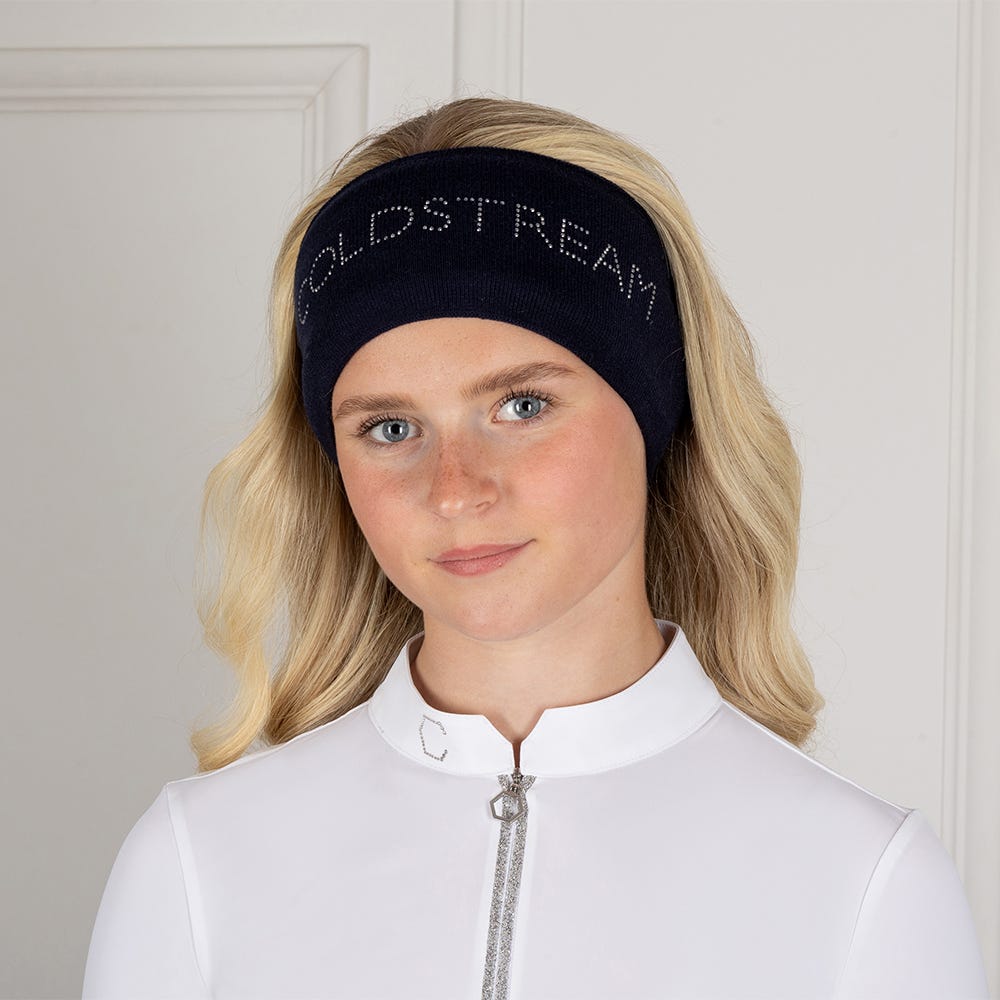 Coldstream Ellemford Sparkle Headband image 2