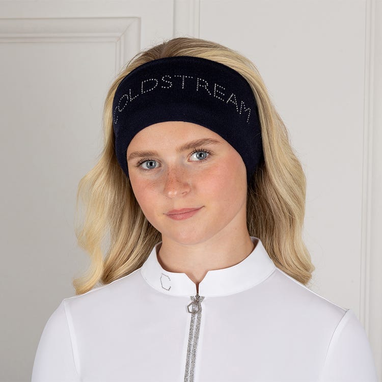 Coldstream Ellemford Sparkle Headband image 2