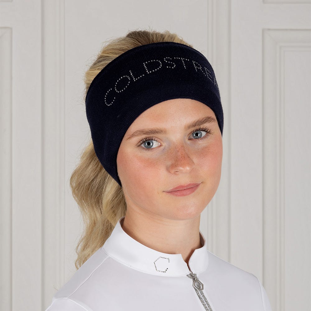 Coldstream Ellemford Sparkle Headband image 3