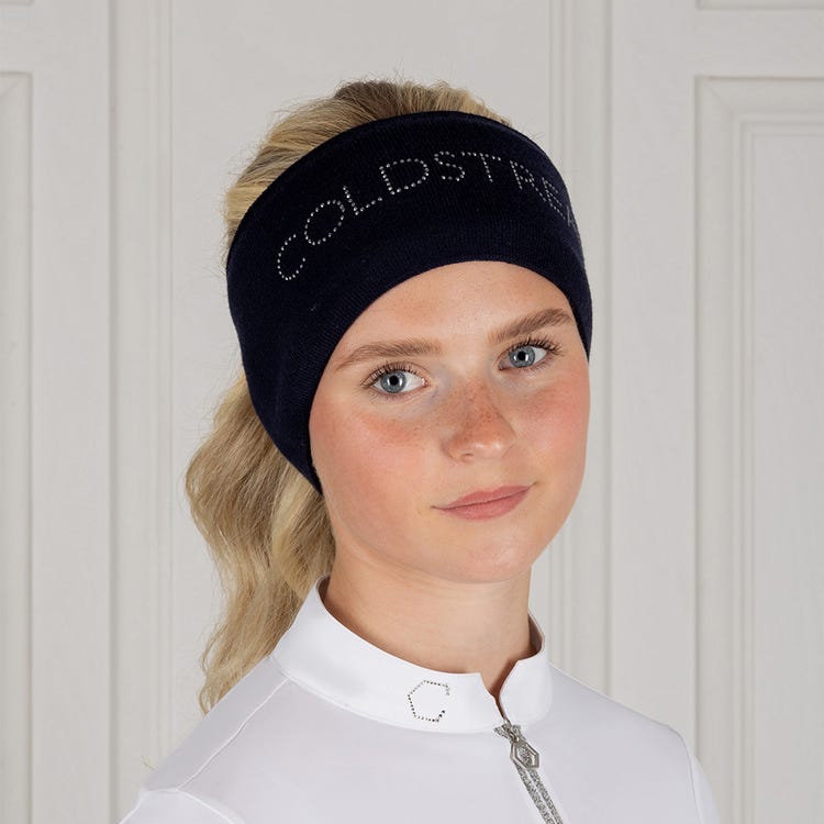 Coldstream Ellemford Sparkle Headband image 3