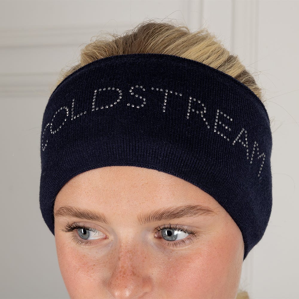 Coldstream Ellemford Sparkle Headband image 4