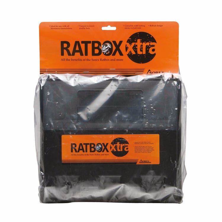 Roguard RatBox Xtra image 1