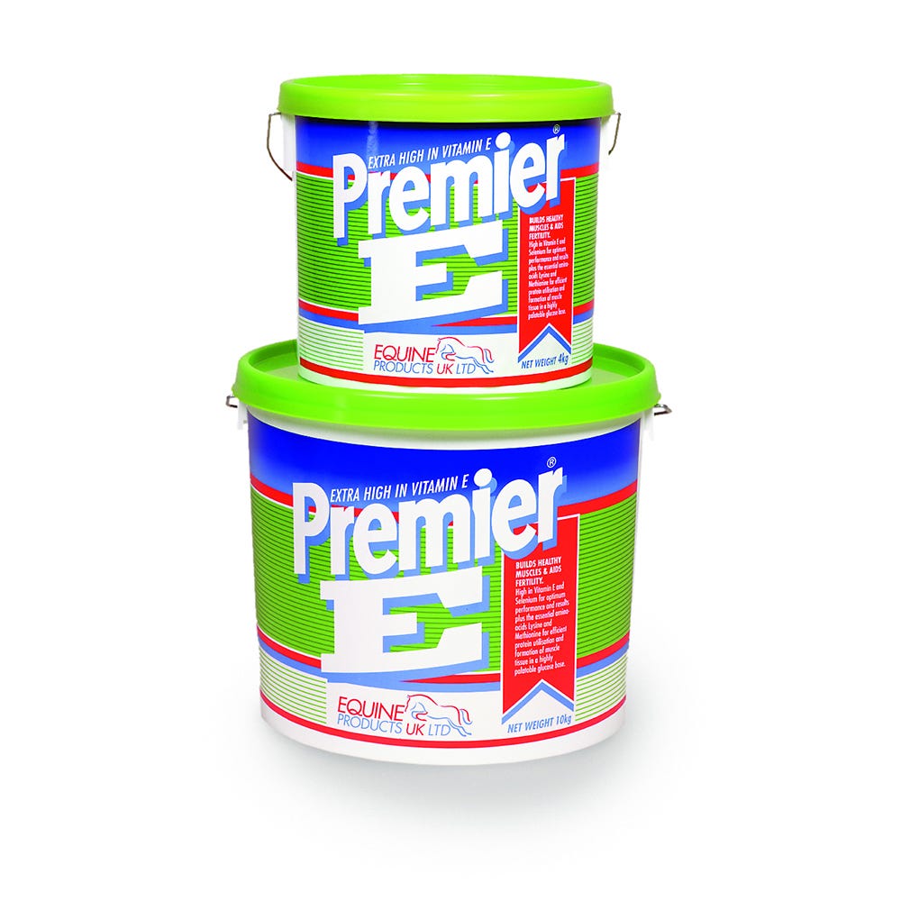 Premier E image 1