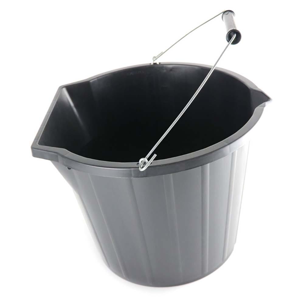 Lincoln Scoop &amp; Pour Bucket image 1