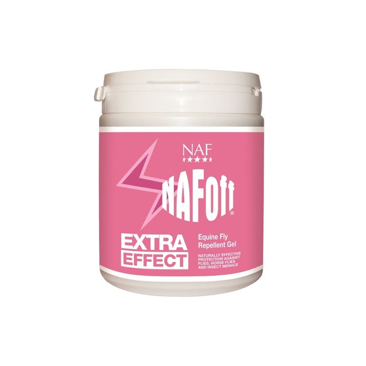 NAF OFF Extra Effect Gel image 1