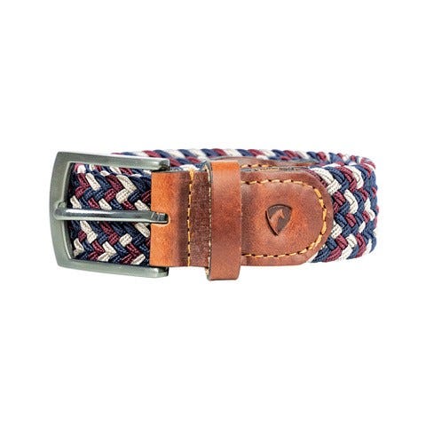 Hy Equestrian Woven Elastic Belt image 6