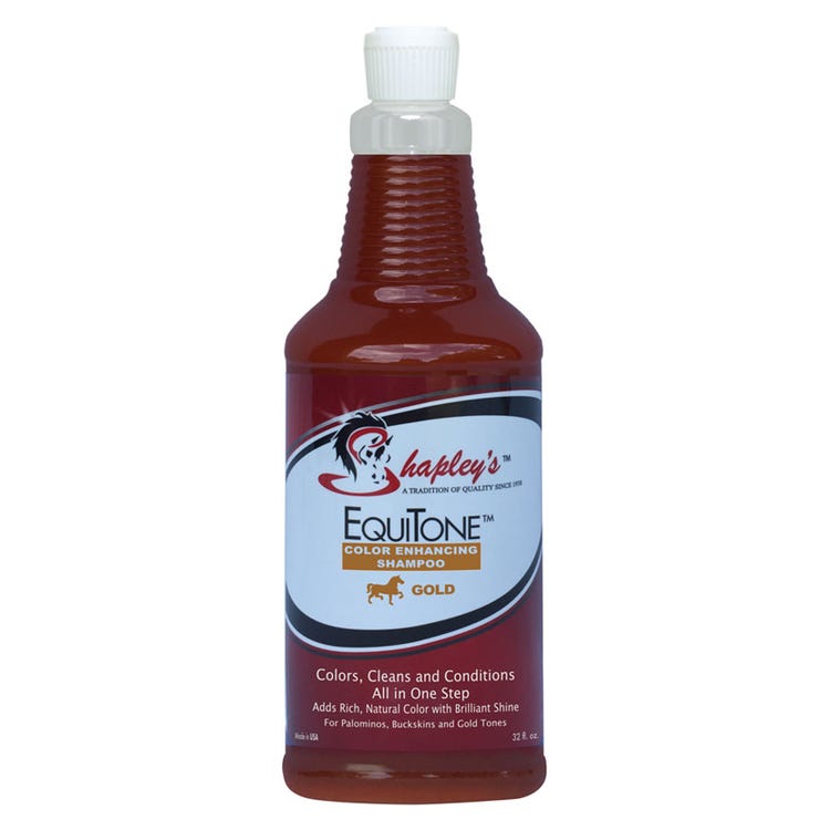 Shapley&#039;s Equitone Colour Enhancing Shampoo image 2