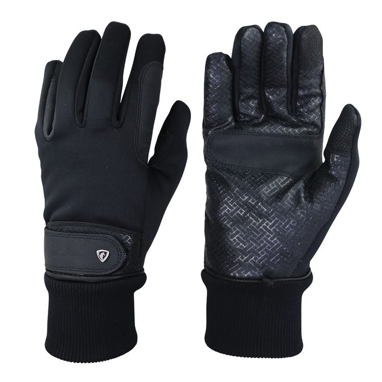 Hy Equestrian Thinsulate™ Rainstorm Gloves image 1