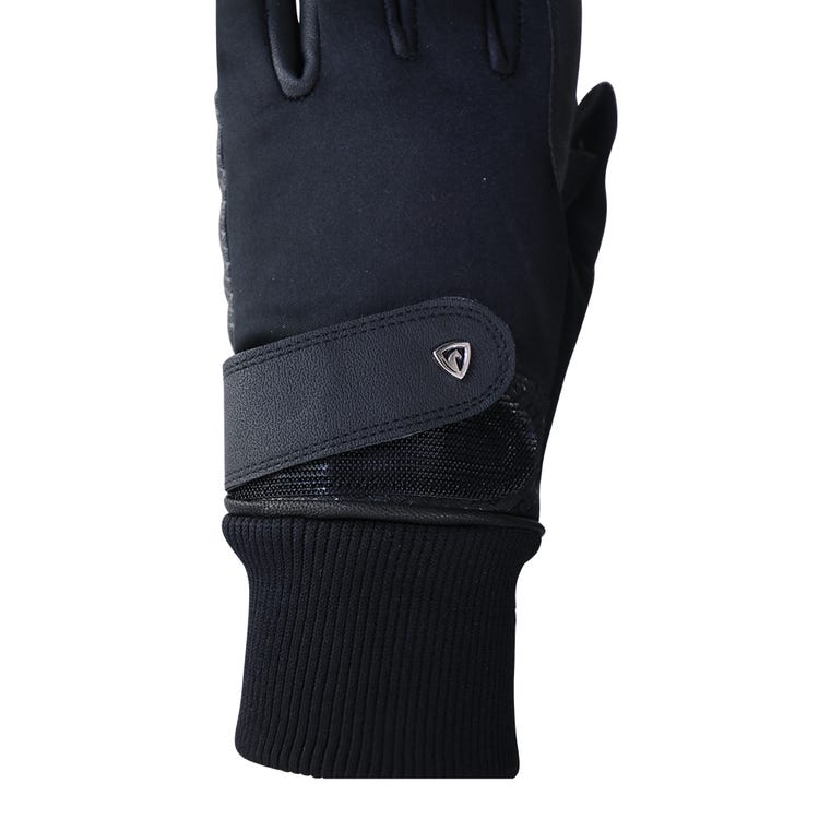 Hy Equestrian Thinsulate™ Rainstorm Gloves image 2