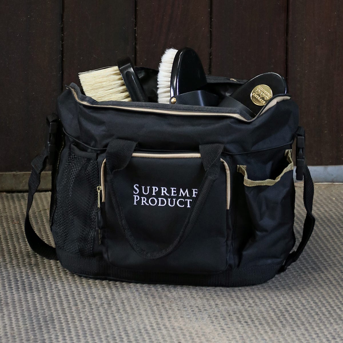 Supreme Products Complete Pro Groom Perfection Set image 1