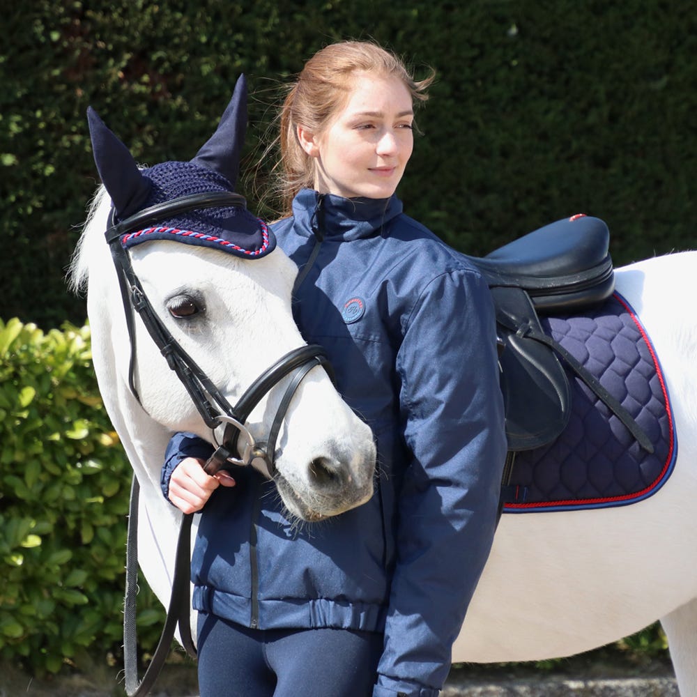 Hy Signature GP Saddle Pad image 2