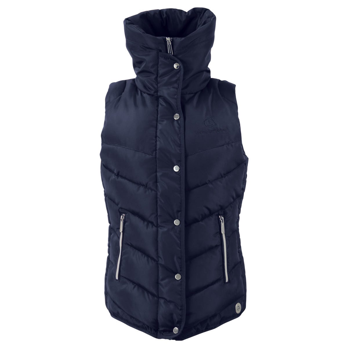 Coldstream Kimmerston Quilted Gilet image 1