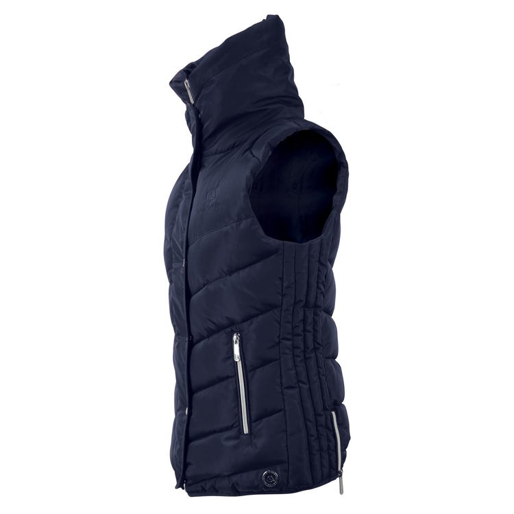 Coldstream Kimmerston Quilted Gilet image 2