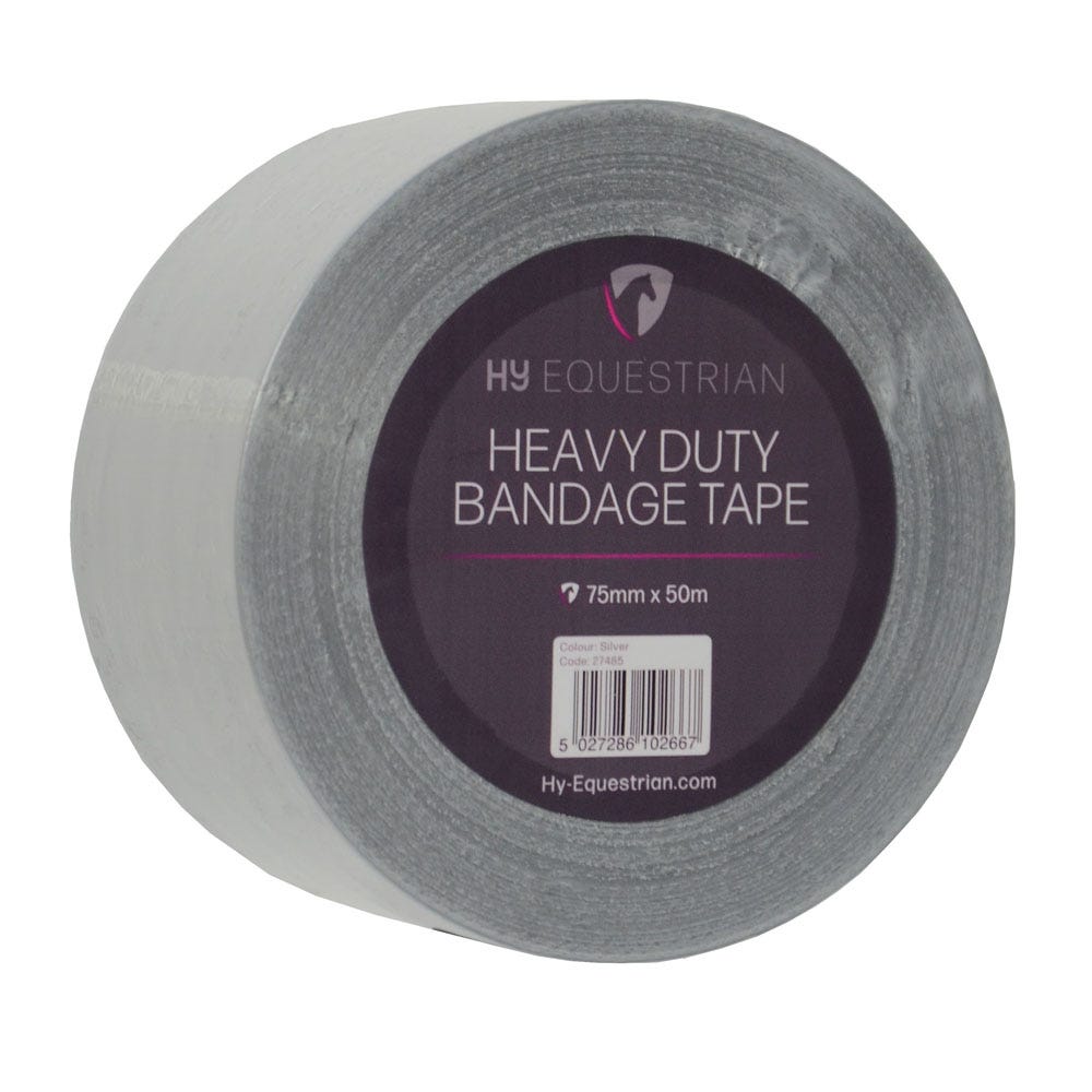 HyHEALTH Heavy Duty Bandage Tape by Hy Equestrian image 1