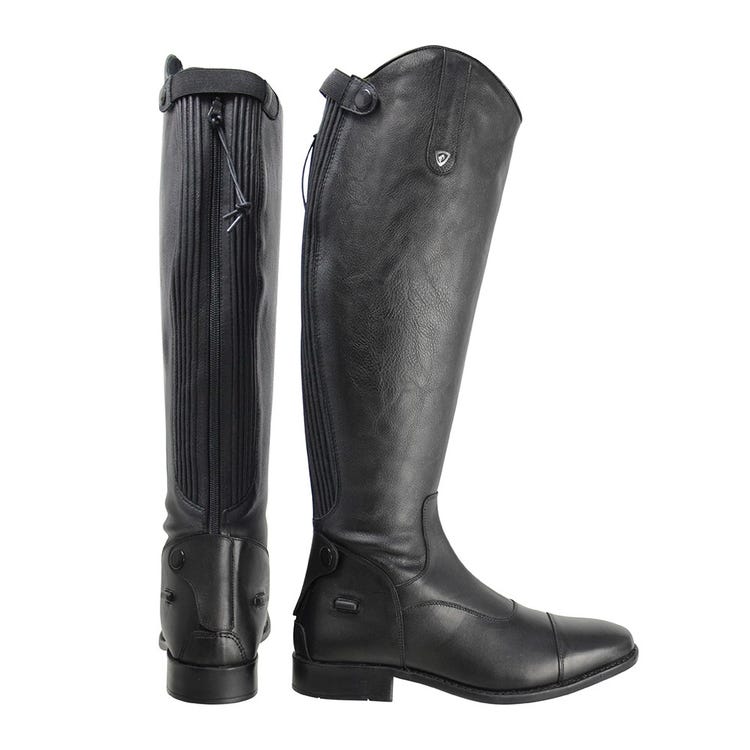 Hy Equestrian Terre Riding Boots image 1