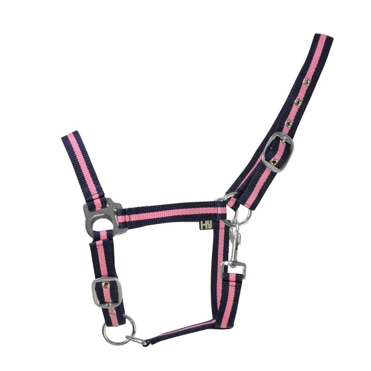 Hy Two-Tone Head Collar image 1