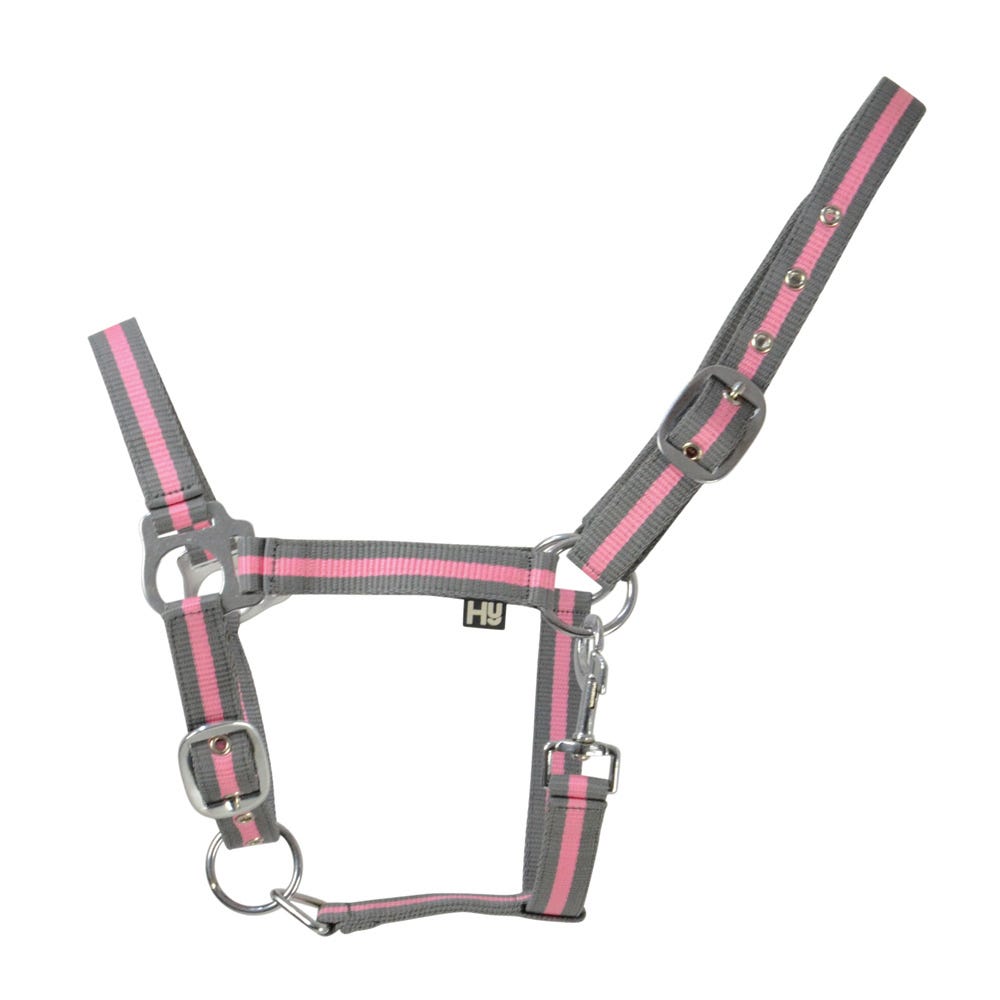 Hy Two-Tone Head Collar image 2