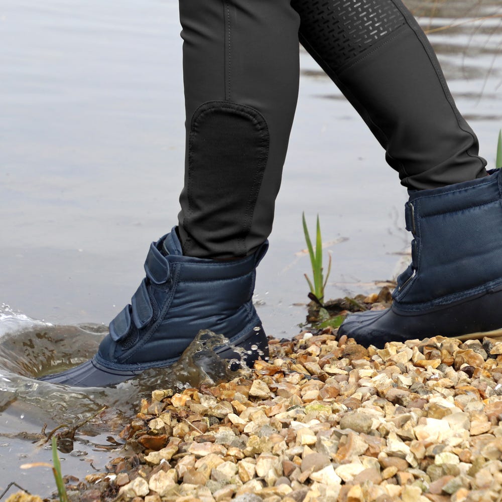 Hy Equestrian Muck Boots image 3