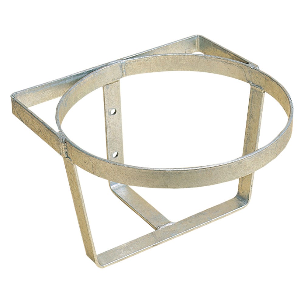 STUBBS Heavy Duty Wall Fixing Bucket Holder (S8) image 1