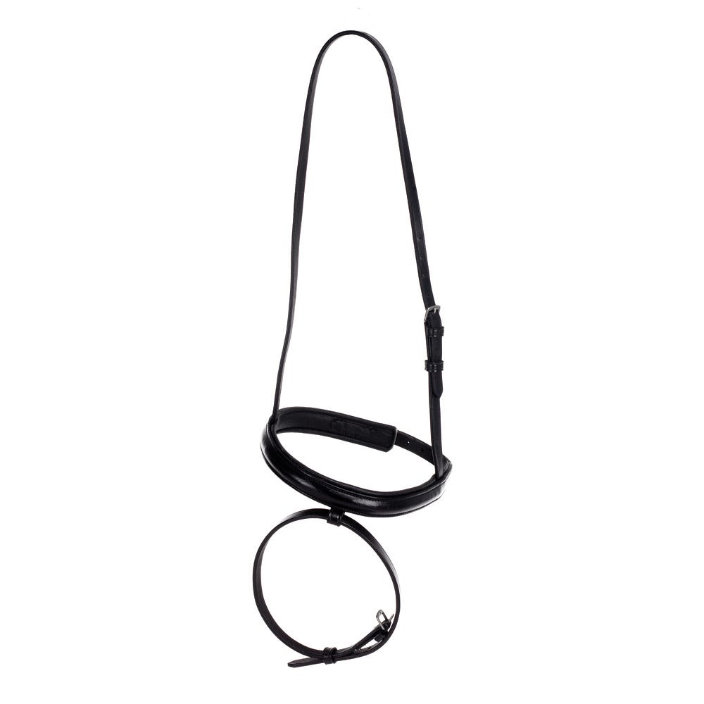 Hy Equestrian Flash Nose Band image 1