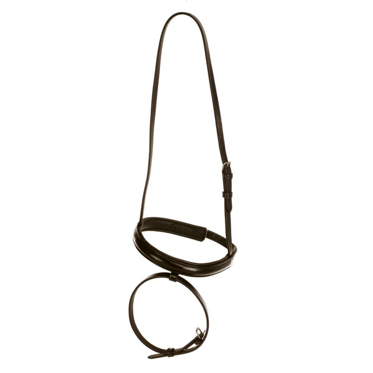 Hy Equestrian Flash Nose Band image 3