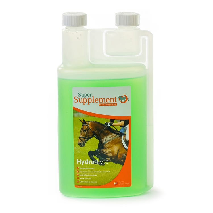 Super Supplement Hydra-Lyte image 1