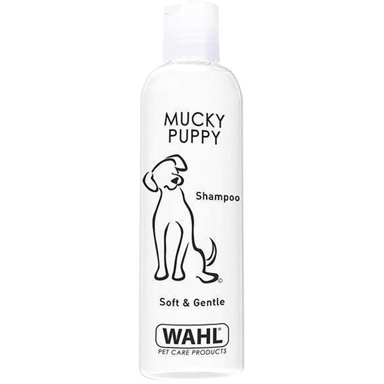 Wahl Mucky Puppy Shampoo image 1