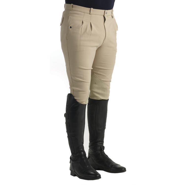 Hy Equestrian Jakata Men&#039;s Breeches image 1