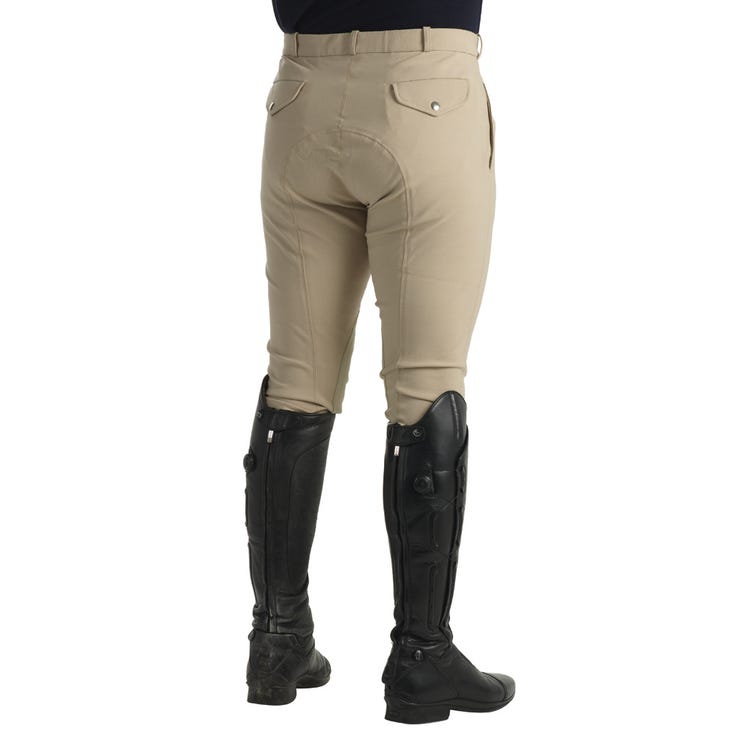 Hy Equestrian Jakata Men&#039;s Breeches image 2