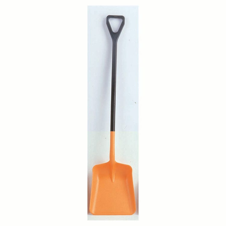 Harold Moore Plastic Shovel image 2