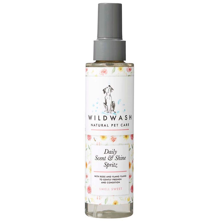 WildWash Smell Sweet Spritz image 1