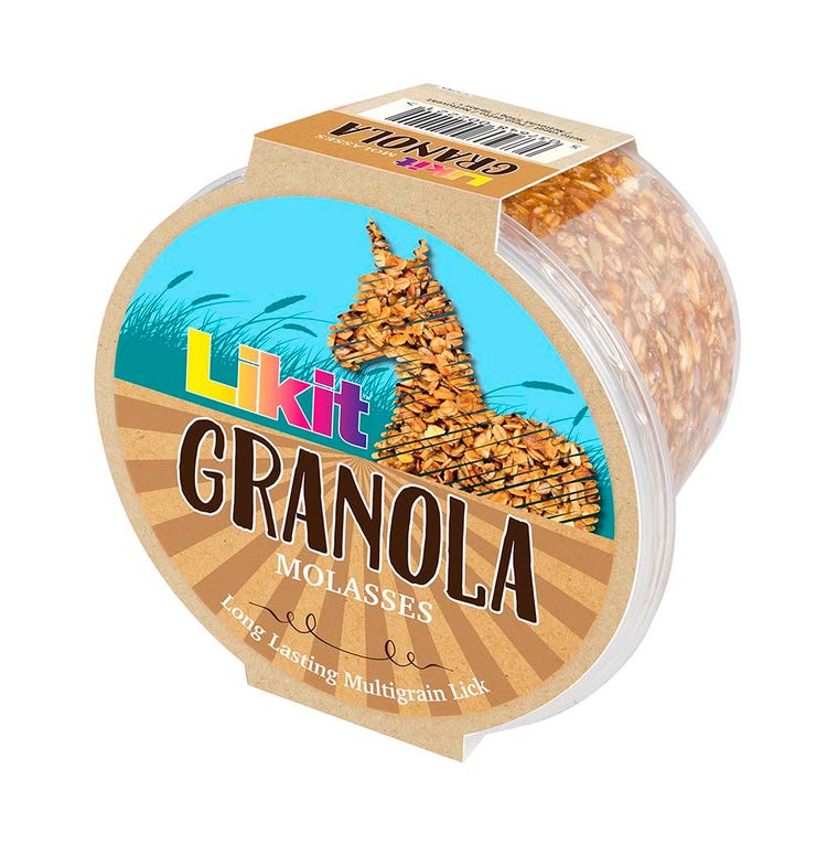 Likit Granola Multigrain image 6