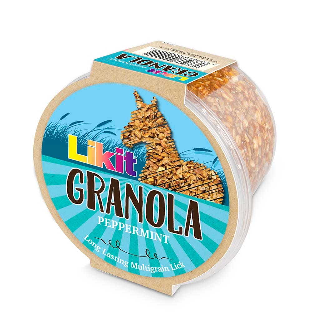 Likit Granola Multigrain image 5