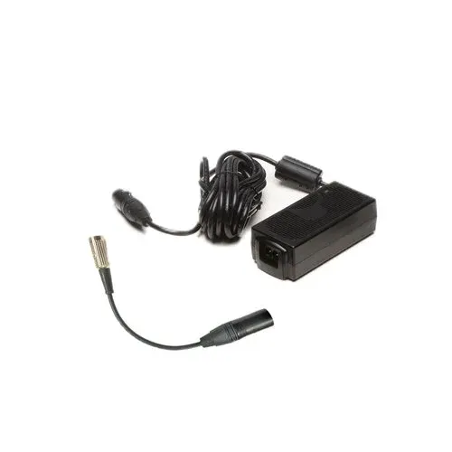 Classic-Fit Mains Adapter image 1