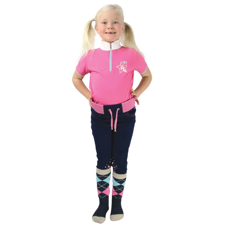 I Love My Pony Collection Show Shirt by Little Rider image 1