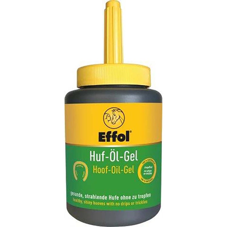 Effol Hoof Oil Gel image 1