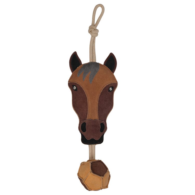 Hy Equestrian Stable Toy image 1