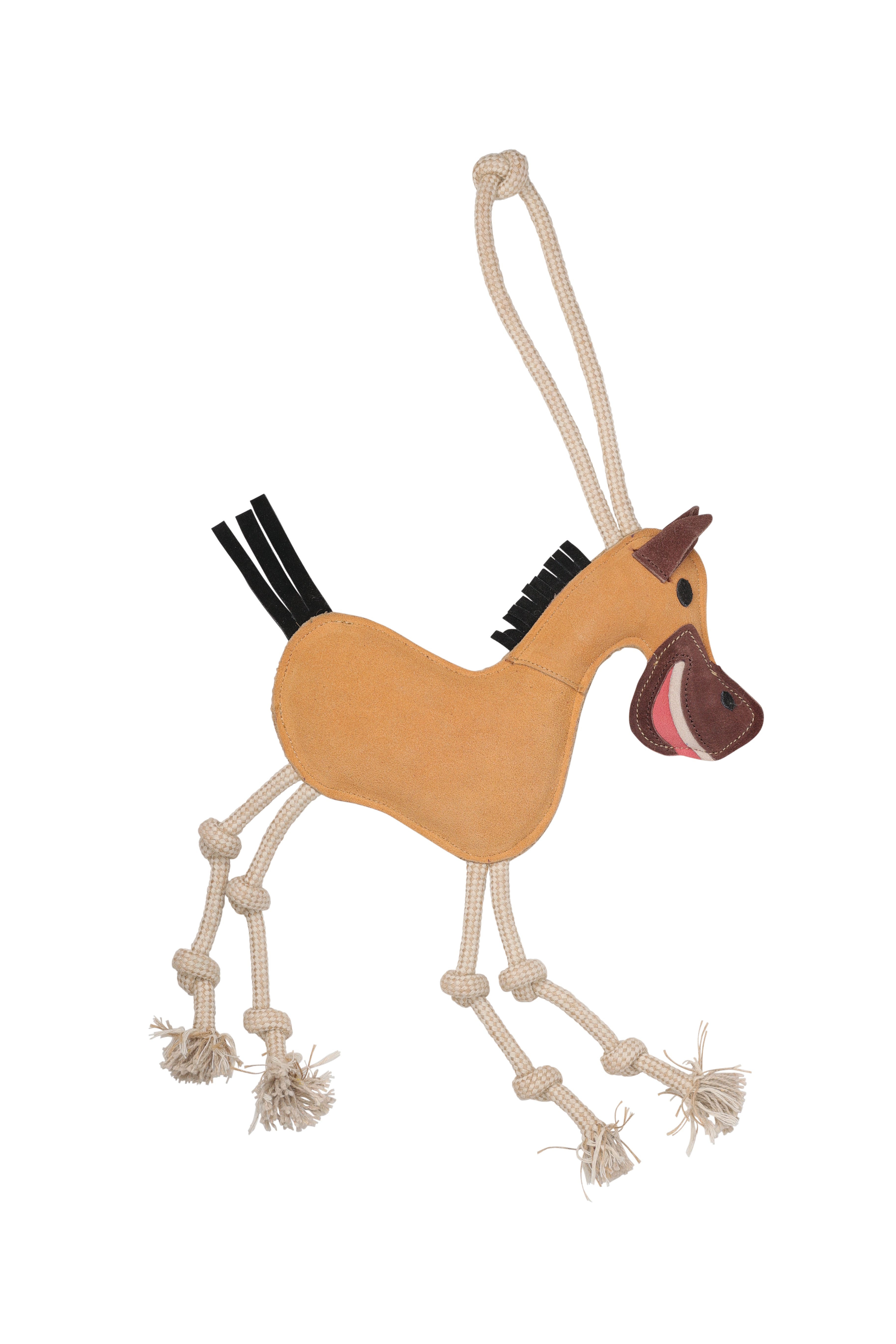 Hy Equestrian Stable Toy image 1