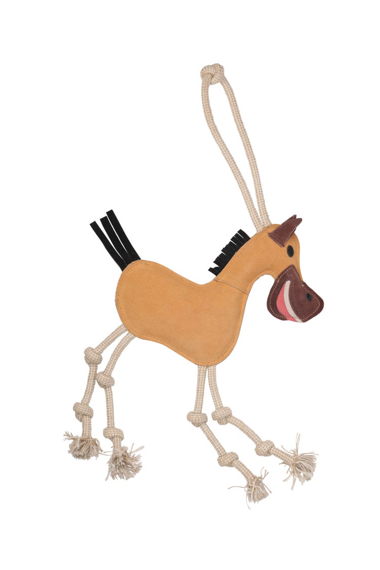 Hy Equestrian Stable Toy image 1