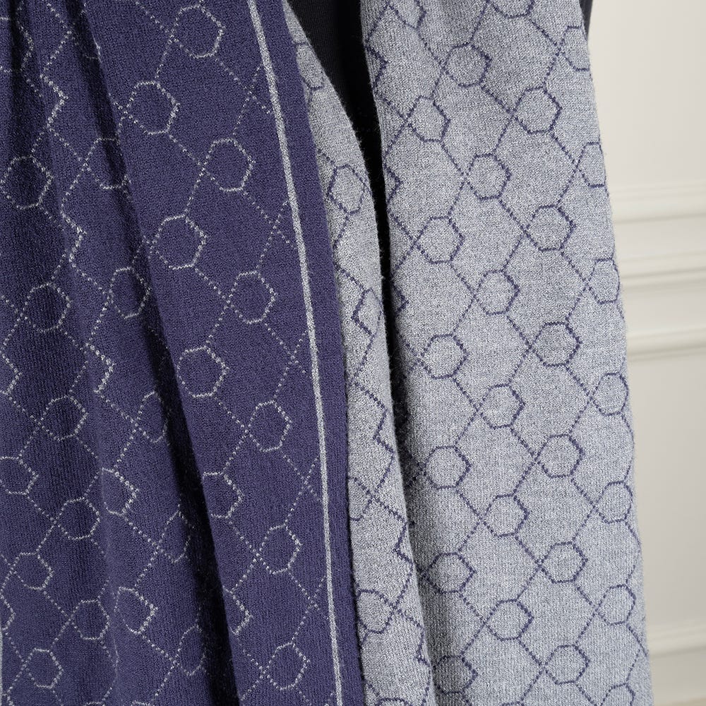 Coldstream Morham Knit Scarf image 5